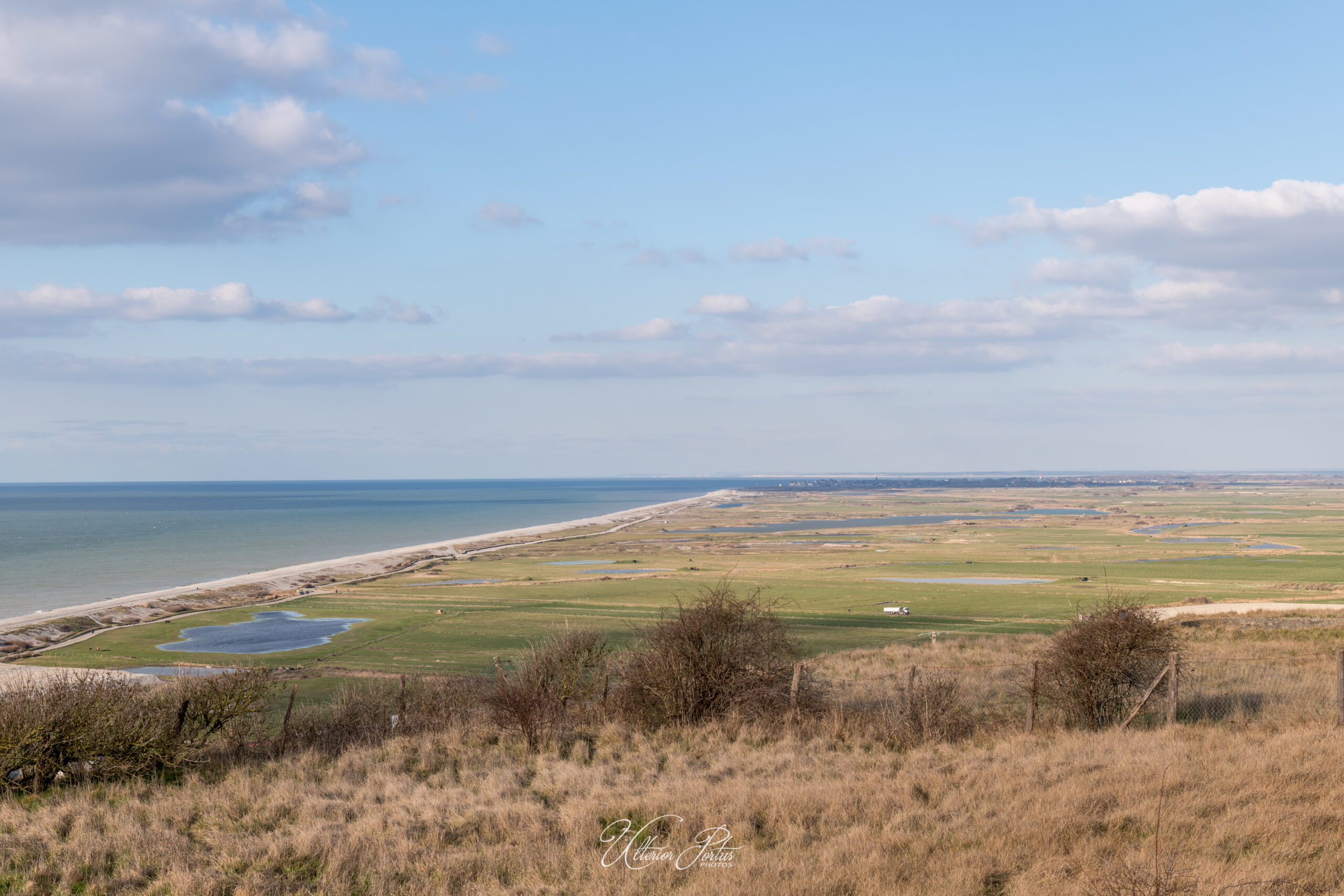 Camping en Baie de Somme